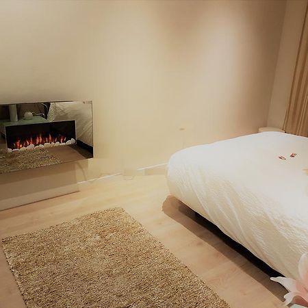 Apartamento Granvia4 Parking Free Granada Luaran gambar