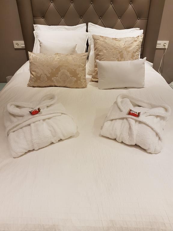 Apartamento Granvia4 Parking Free Granada Luaran gambar