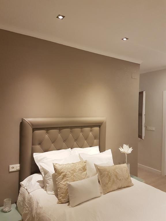 Apartamento Granvia4 Parking Free Granada Luaran gambar