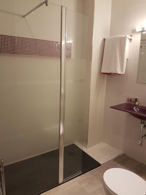 Apartamento Granvia4 Parking Free Granada Luaran gambar