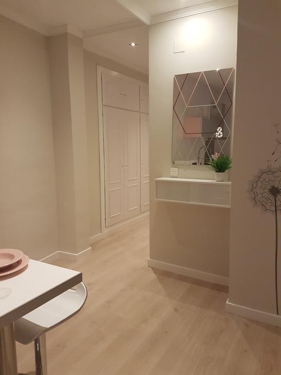 Apartamento Granvia4 Parking Free Granada Luaran gambar