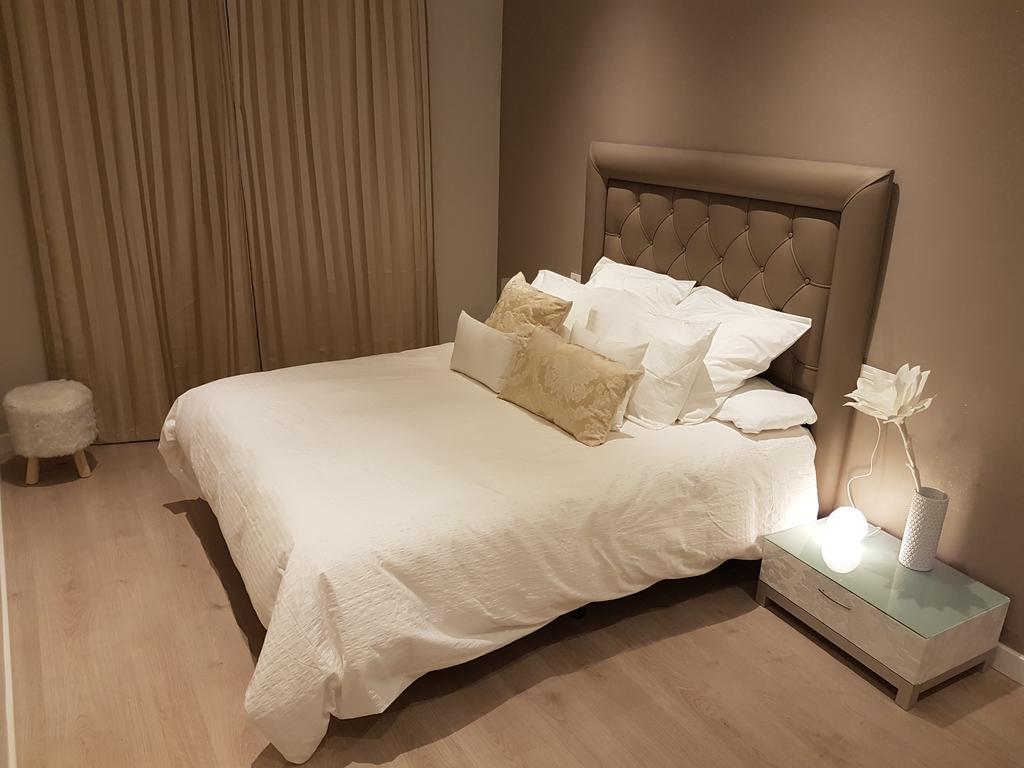 Apartamento Granvia4 Parking Free Granada Luaran gambar