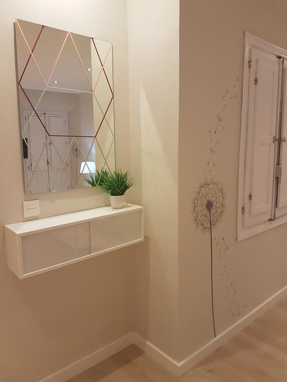 Apartamento Granvia4 Parking Free Granada Luaran gambar