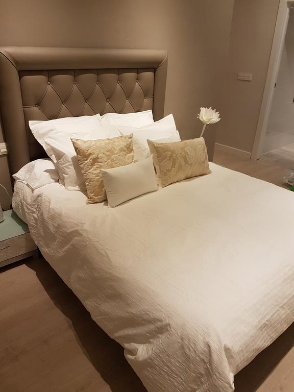 Apartamento Granvia4 Parking Free Granada Luaran gambar