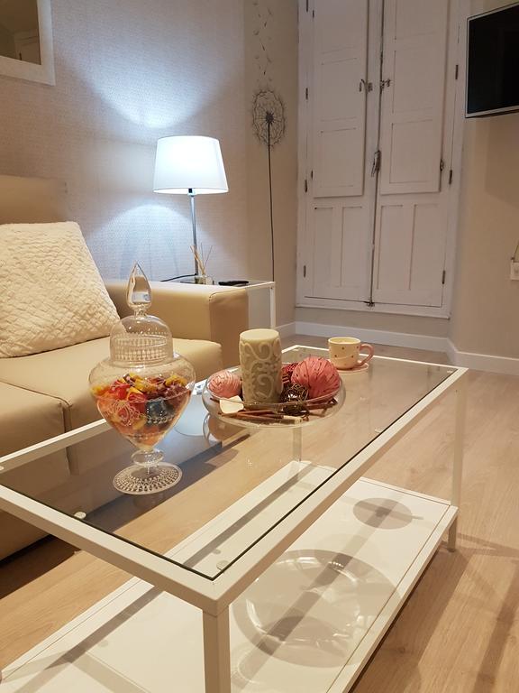 Apartamento Granvia4 Parking Free Granada Luaran gambar