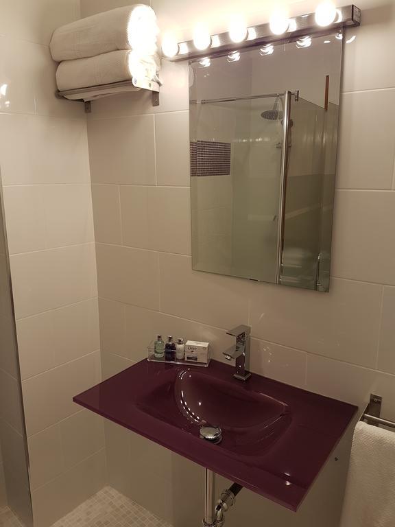 Apartamento Granvia4 Parking Free Granada Luaran gambar