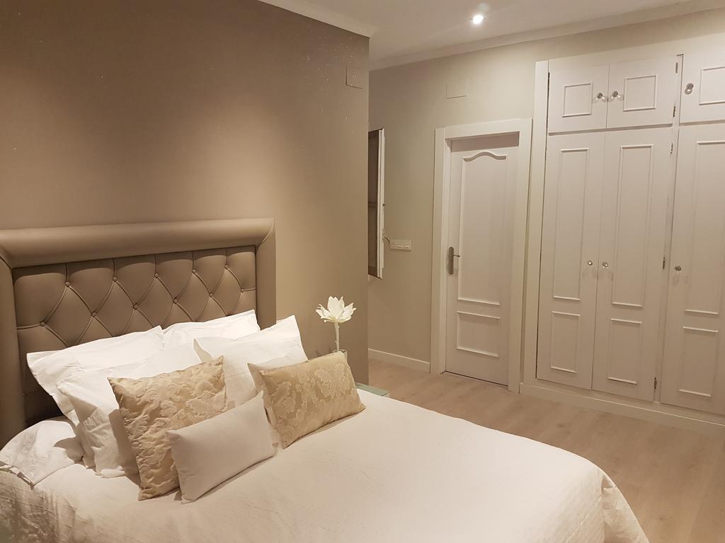 Apartamento Granvia4 Parking Free Granada Luaran gambar