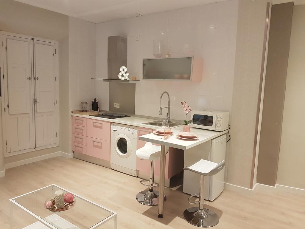 Apartamento Granvia4 Parking Free Granada Luaran gambar