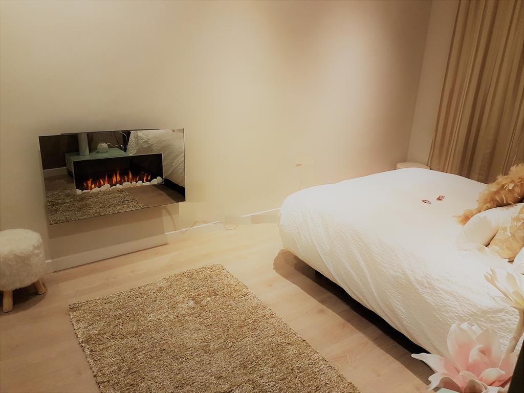 Apartamento Granvia4 Parking Free Granada Luaran gambar