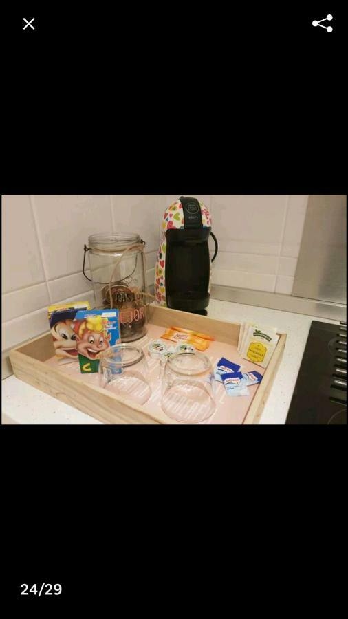 Apartamento Granvia4 Parking Free Granada Luaran gambar